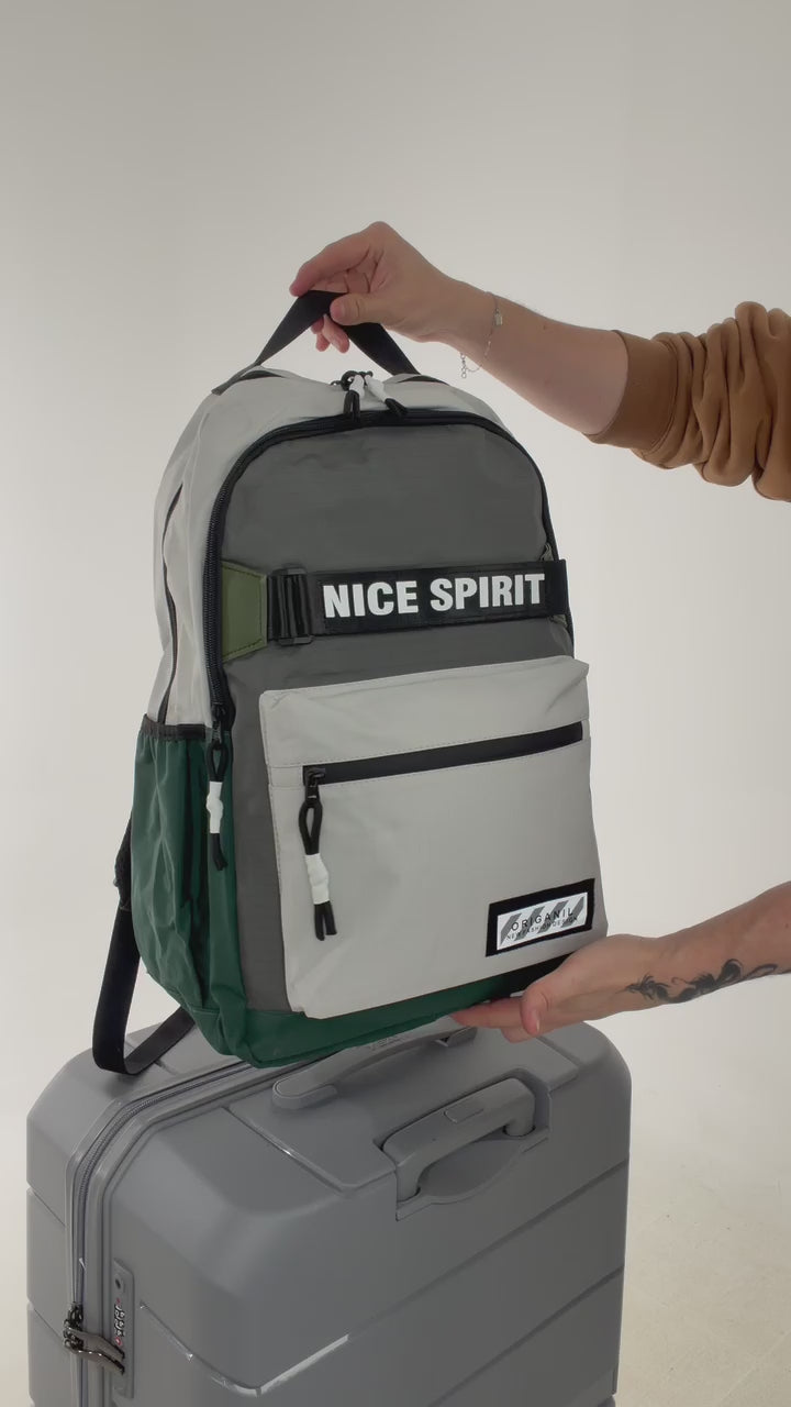 MORRAL JUVENIL 2387