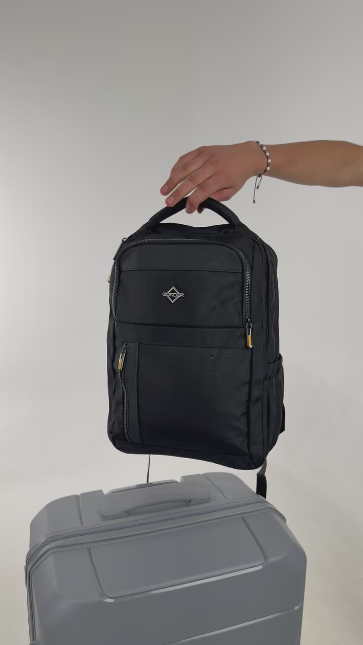 GORDER 16001