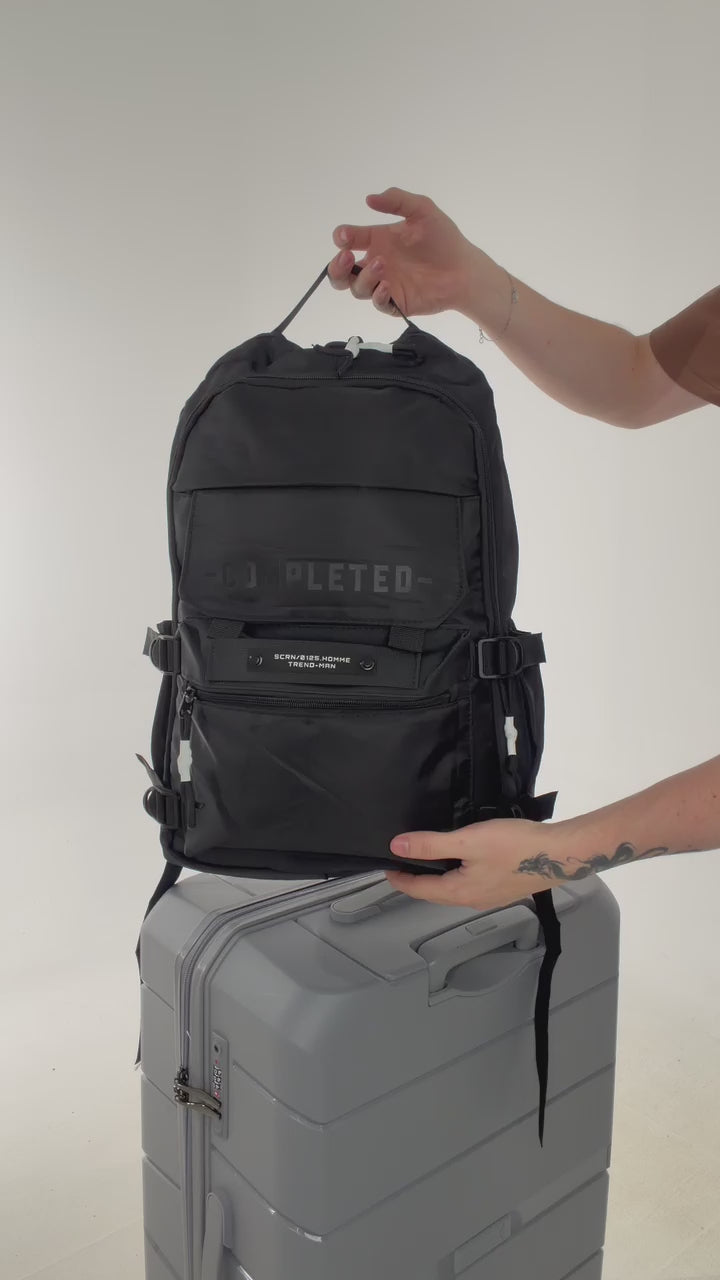 MORRAL EJECUTIVO 0201