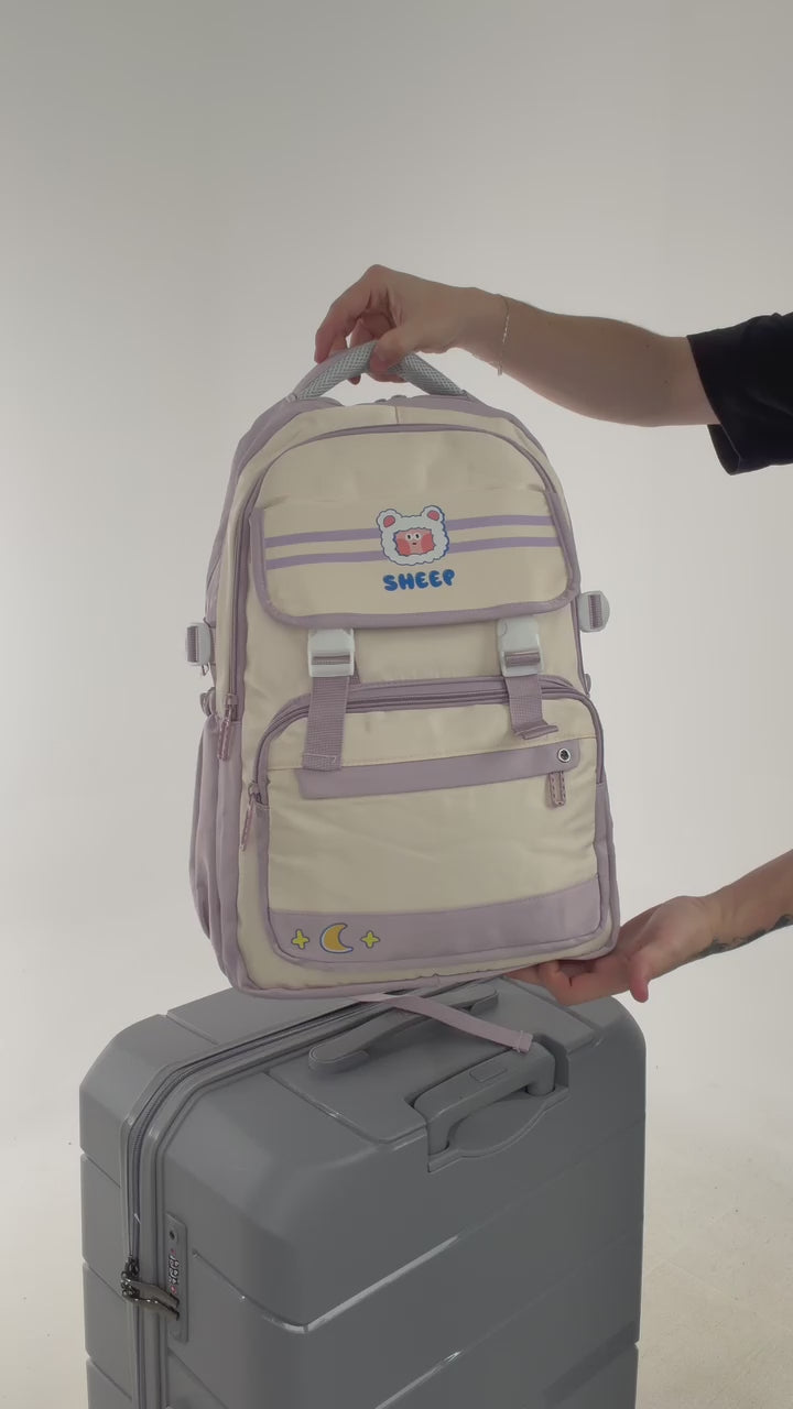 MORRAL NICE EVERDAY 9802