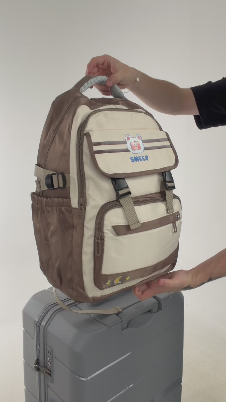 MORRAL NICE EVERDAY 9802