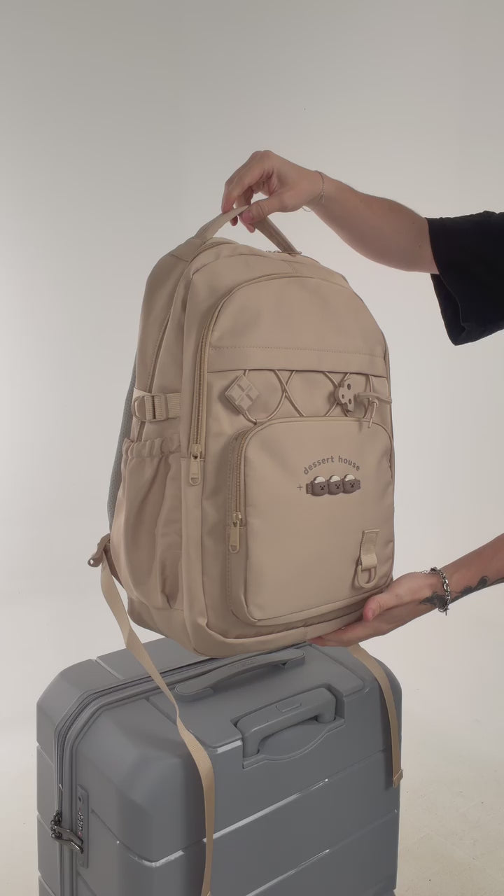 MORRAL DESSERT S418
