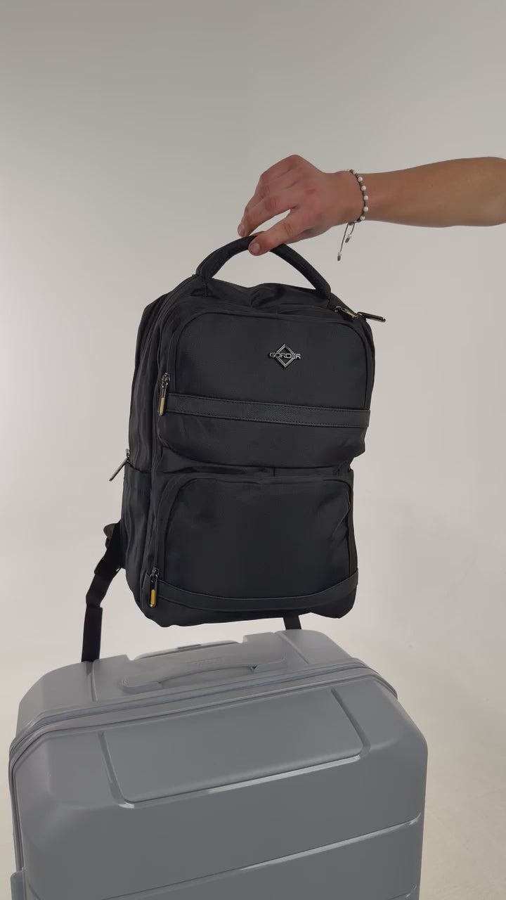GORDER 16003