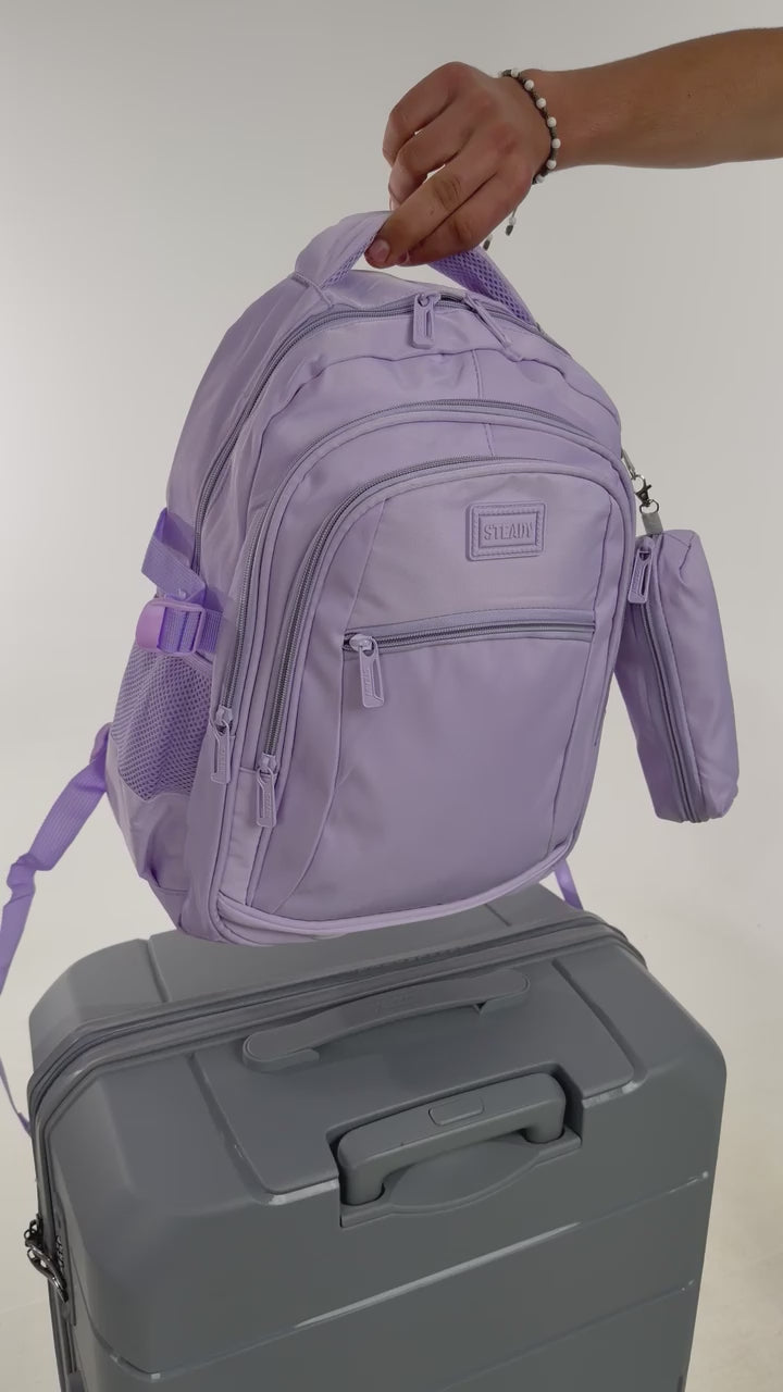 MORRAL CON CARTUCHERA D-159