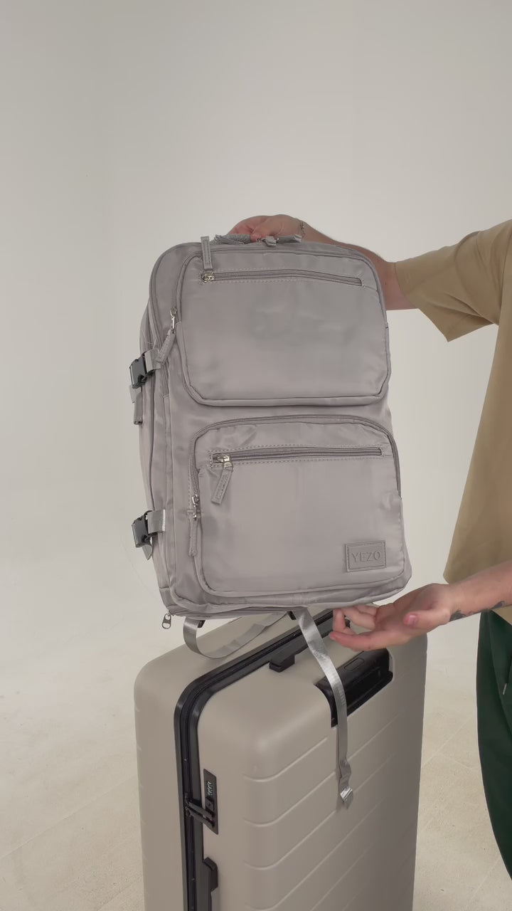 MORRAL YEZO 2218