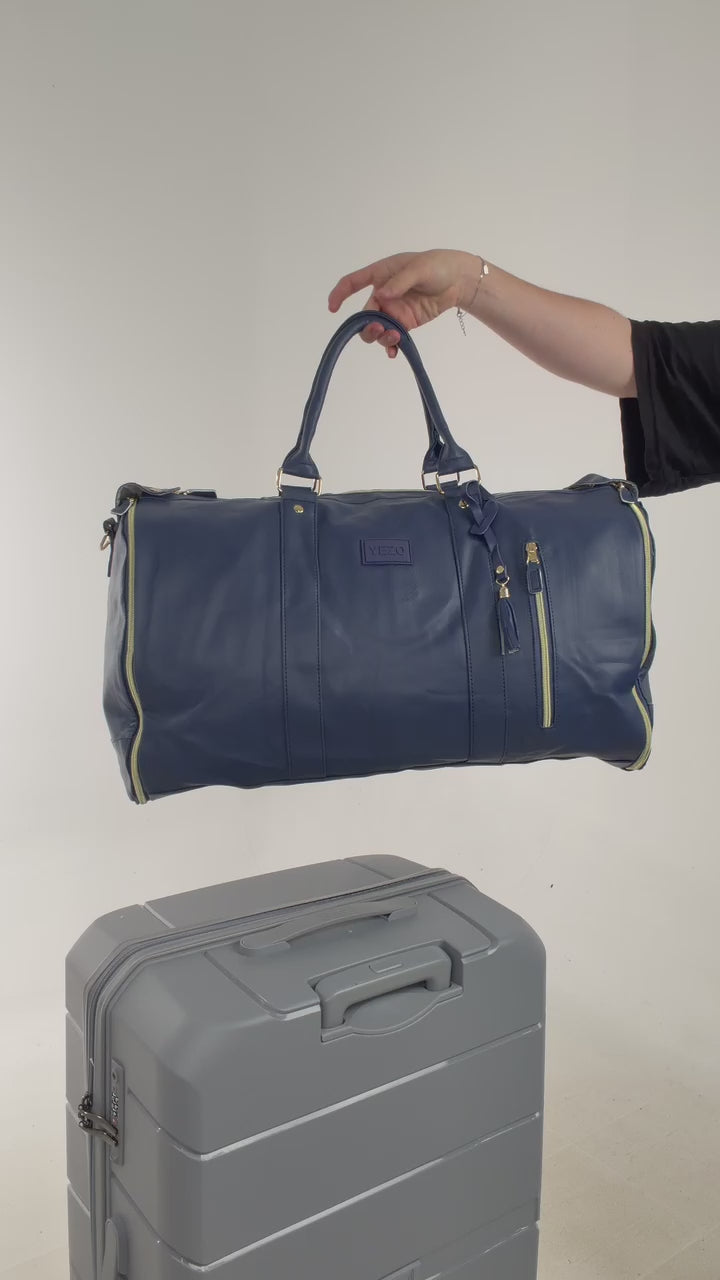 BOLSO EXPANDIBLE CRUZ YEZO 0528