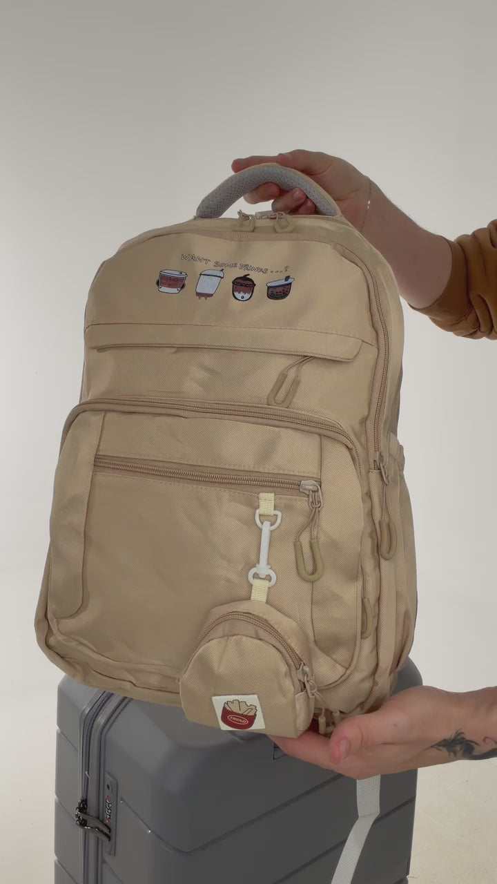 MORRAL + MONEDERO  86342