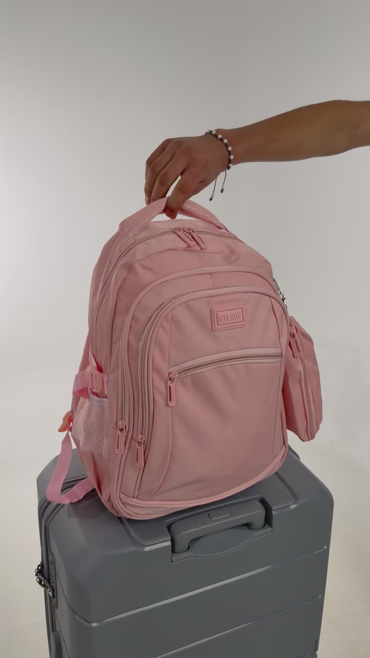 MORRAL CON CARTUCHERA D-159