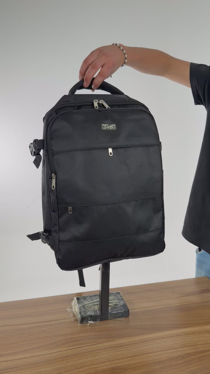 MORRAL NACIONAL LION