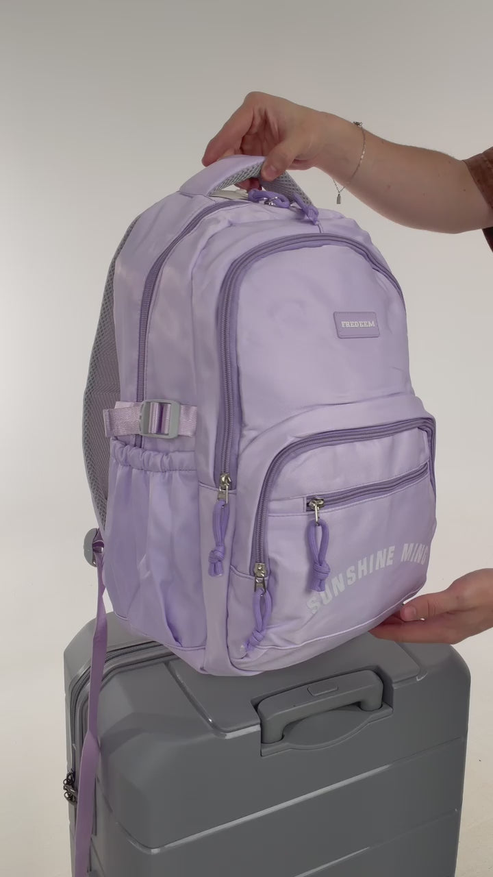 MORRAL FREEDEM  FA 5001