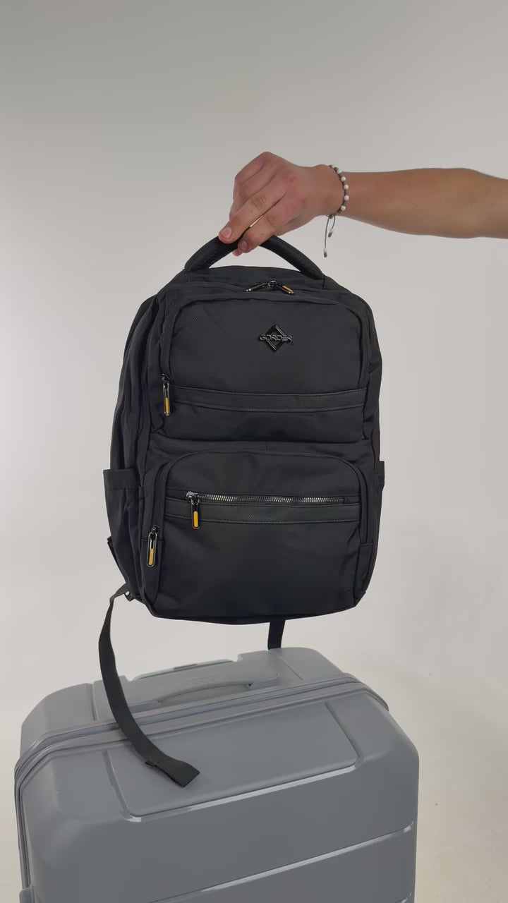 GORDER 16005