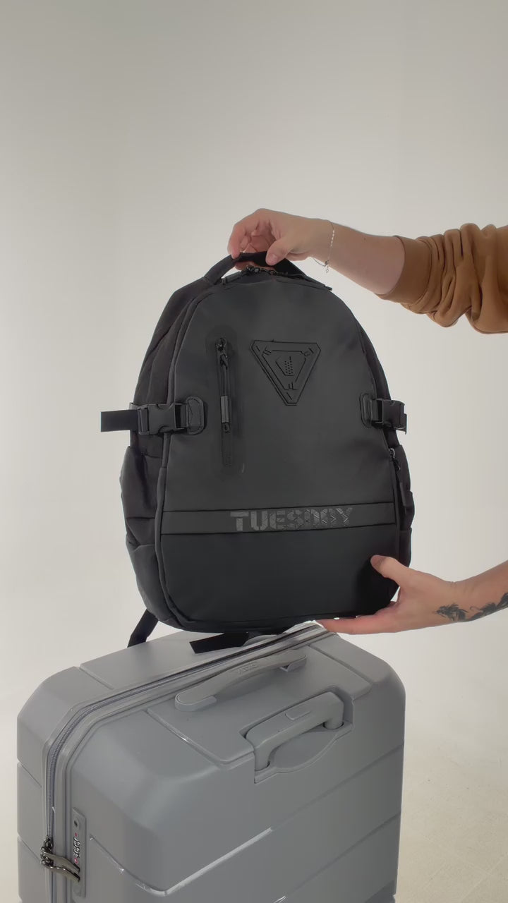 MORRAL JUVENIL 2501