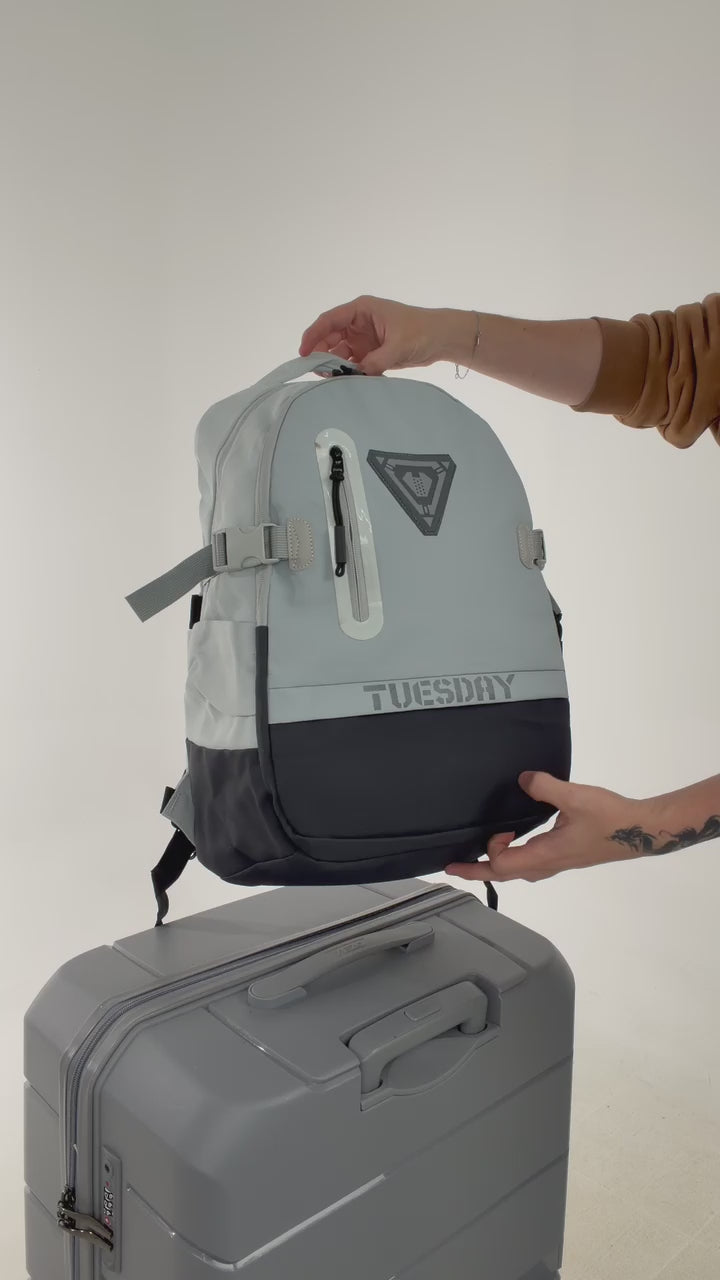 MORRAL JUVENIL 2501