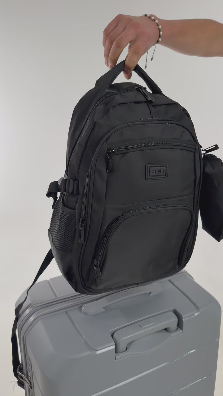 MORRAL CON CARTUCHERA D-160