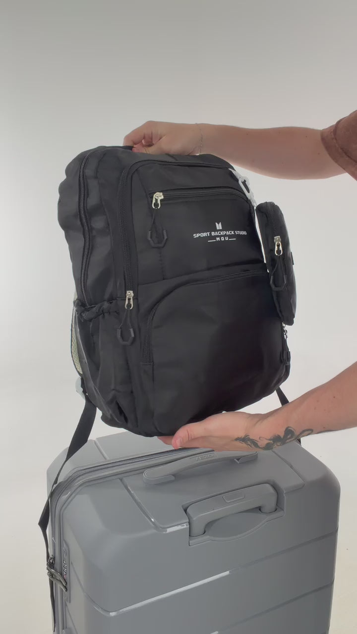 MORRAL SPORT FSN 5502