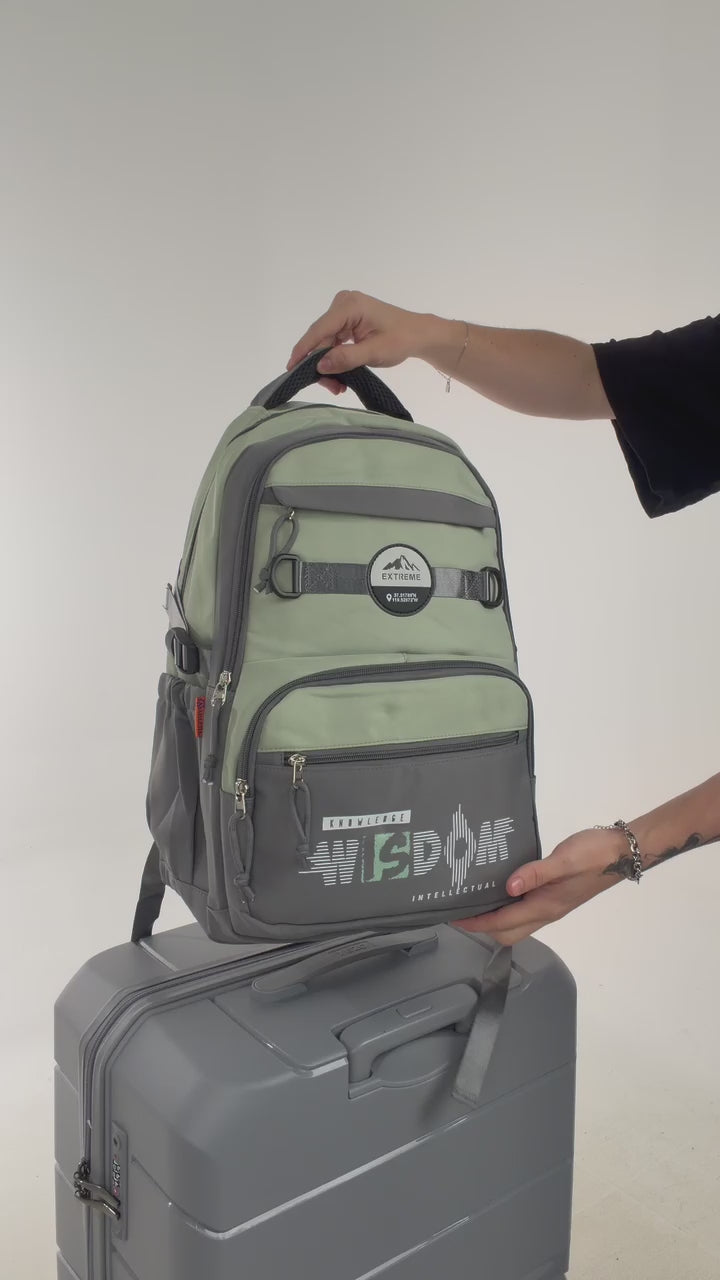 MORRAL JUVENIL 6599