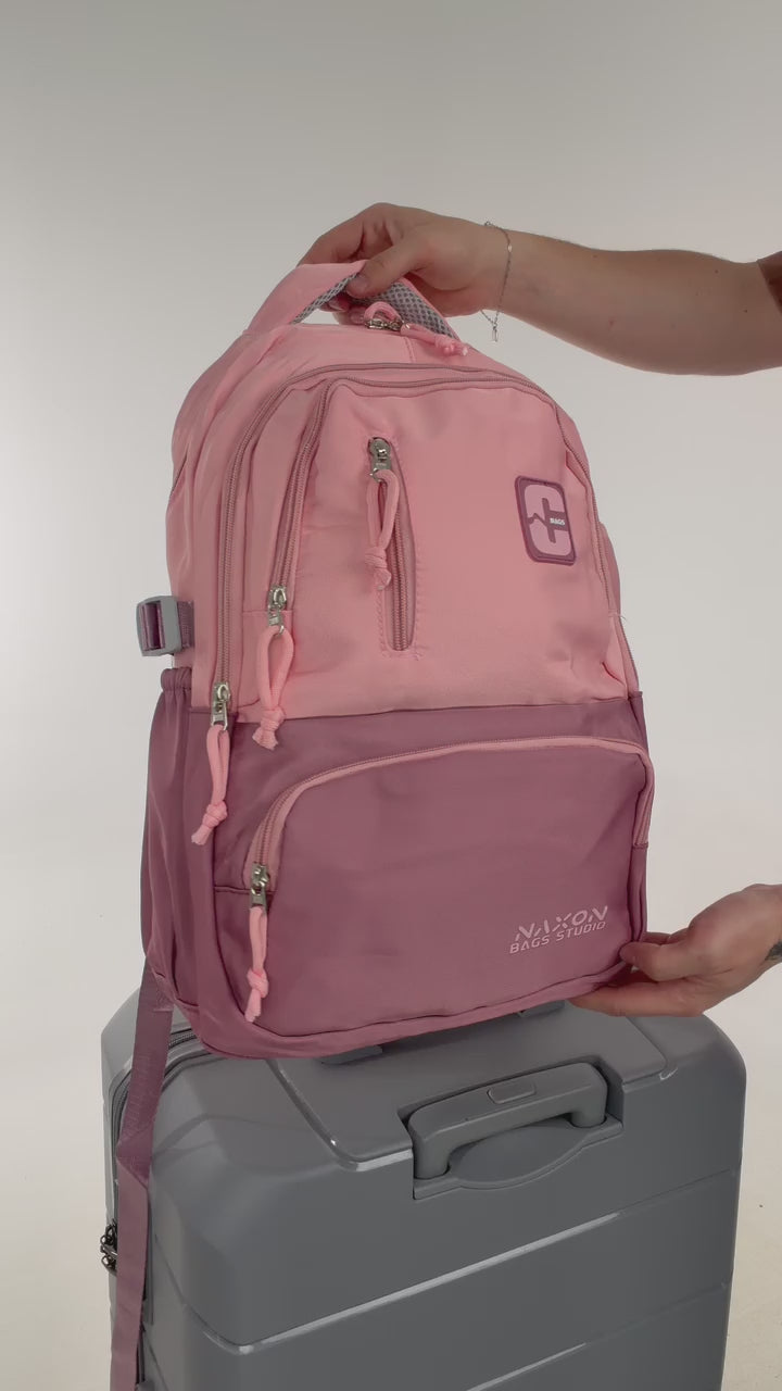 MORRAL NAXON  FA 7707