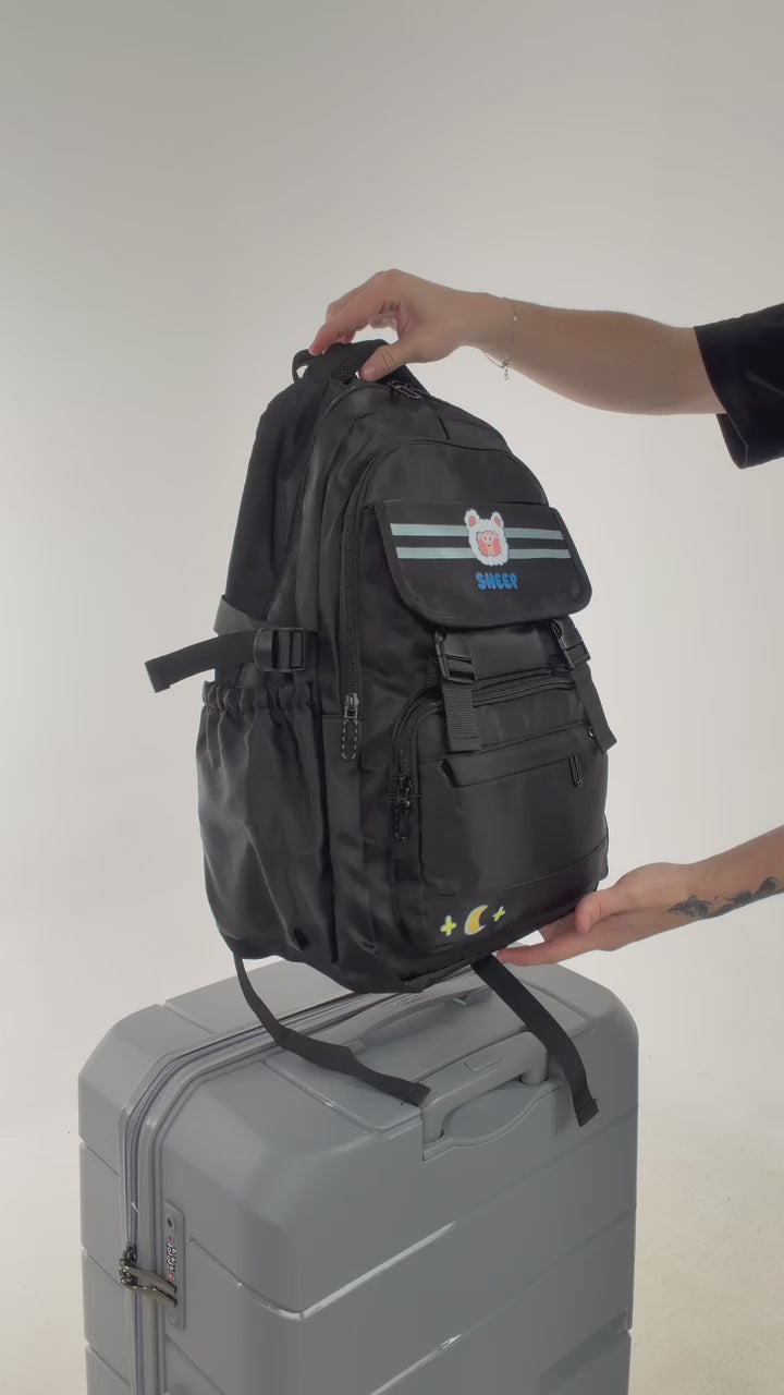 MORRAL NICE EVERDAY 9802