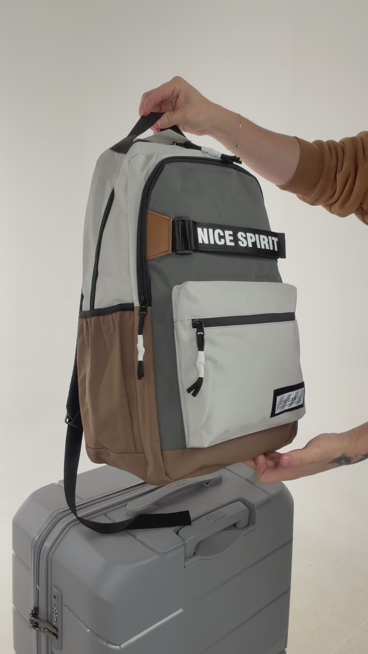 MORRAL JUVENIL 2387