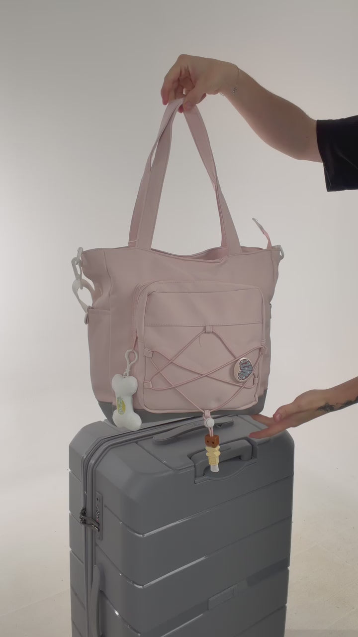 TOTE BAG D035