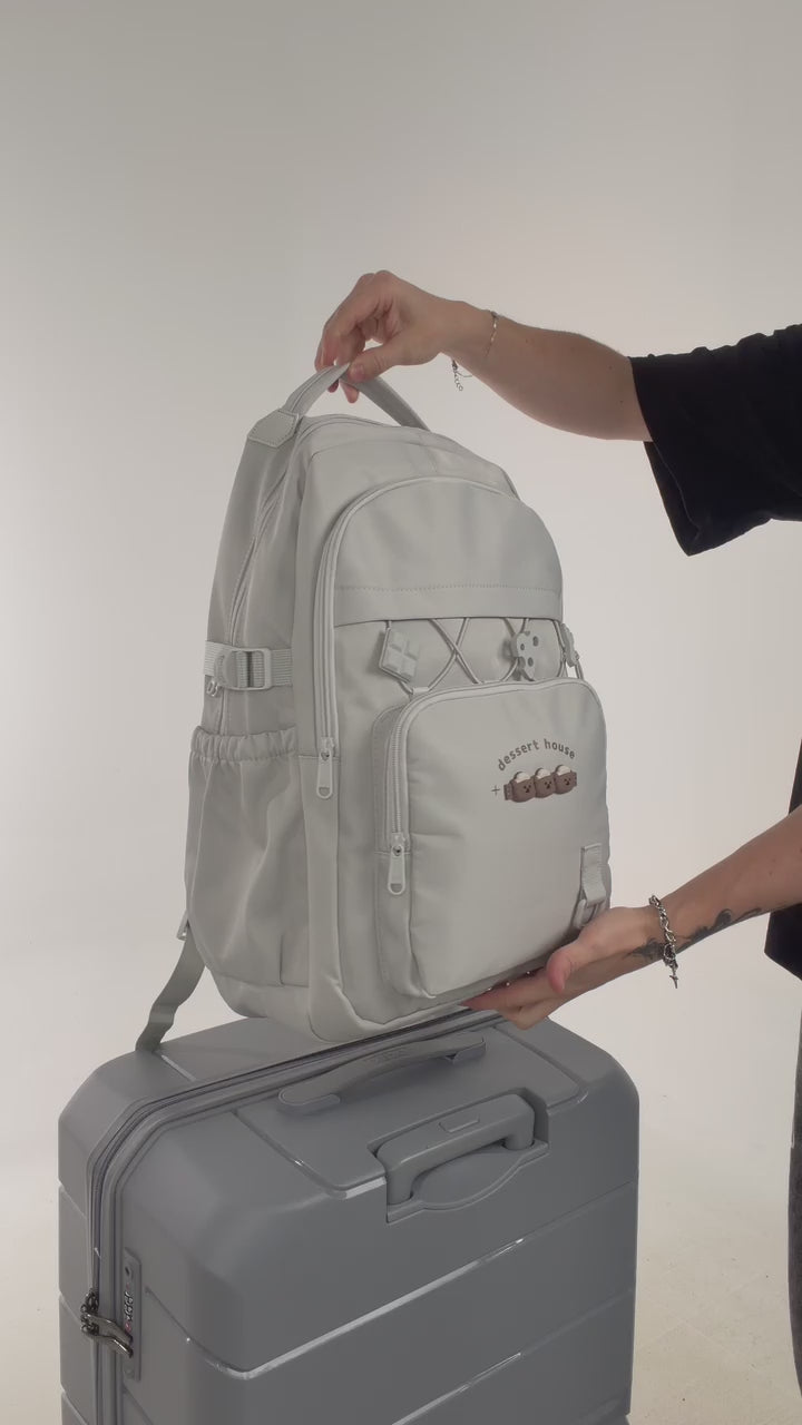 MORRAL DESSERT S418