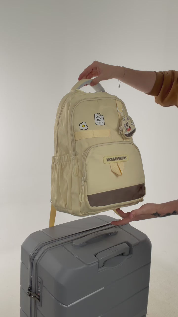 MORRAL NICE EVERDAY 923