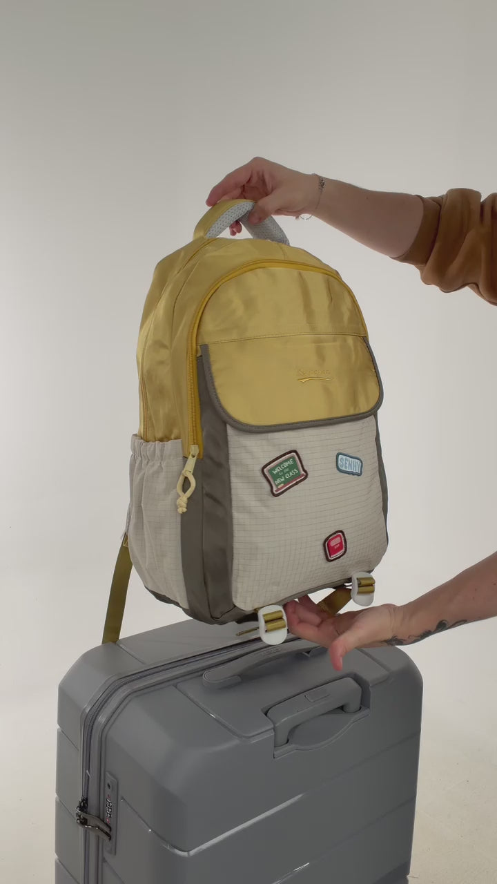 MORRAL SCHOOL 8032