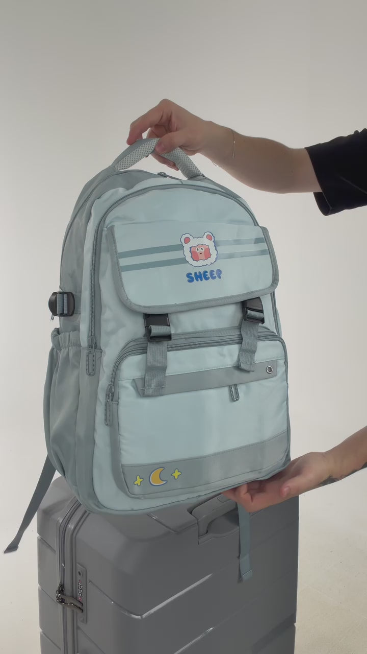 MORRAL NICE EVERDAY 9802