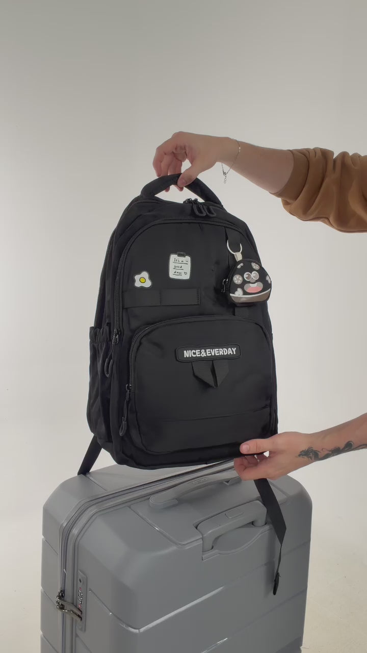 MORRAL NICE EVERDAY 923