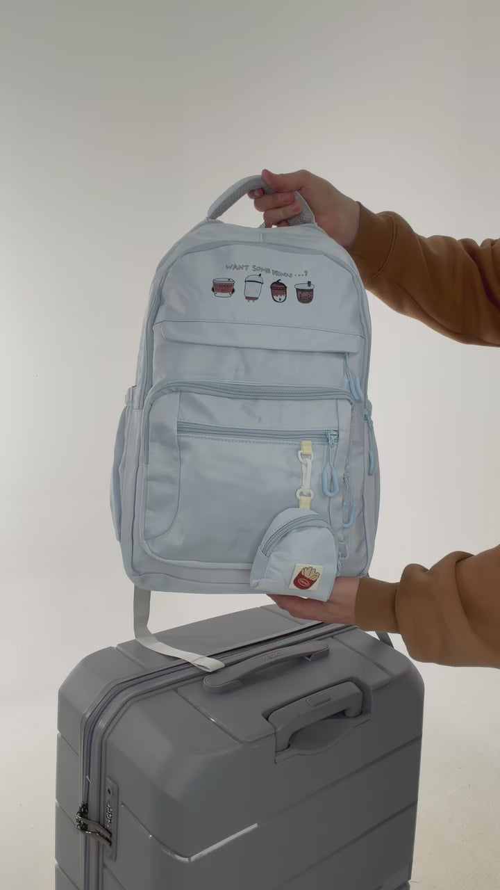 MORRAL + MONEDERO  86342