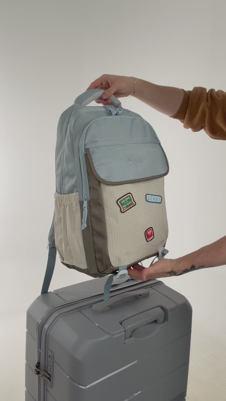 MORRAL SCHOOL 8032