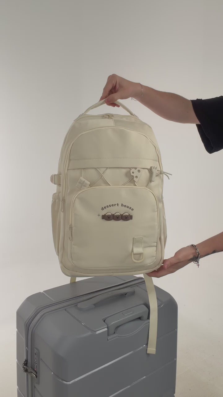 MORRAL DESSERT S418