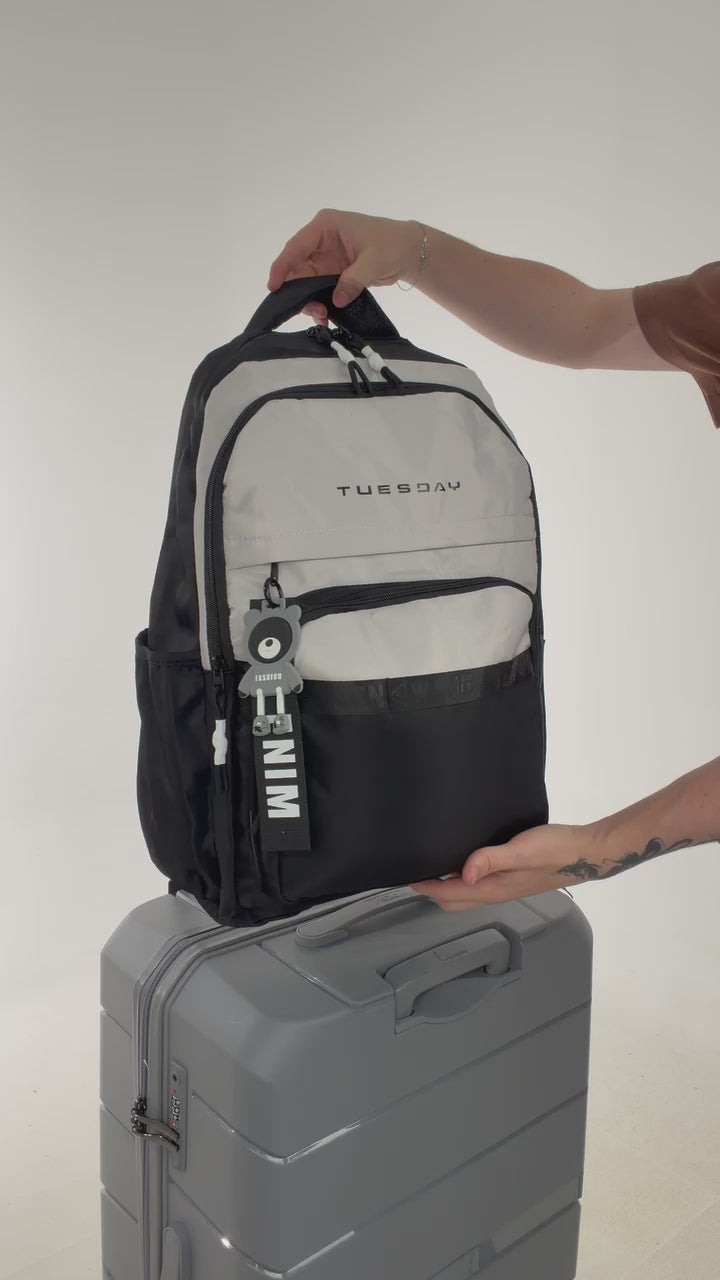 MORRAL JUVENIL 0205
