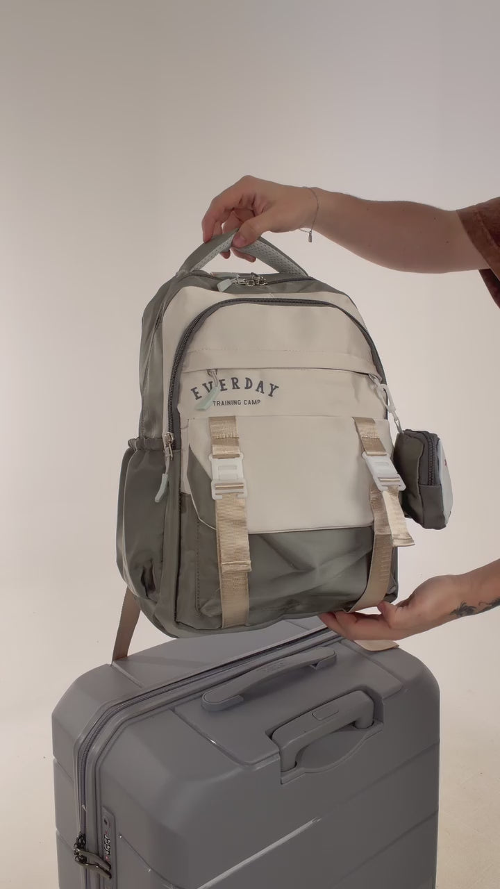 MORRAL EVERDAY 9910