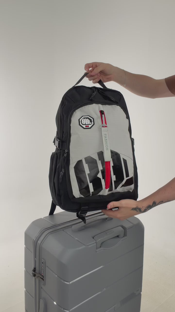 MORRAL JUVENIL 2502