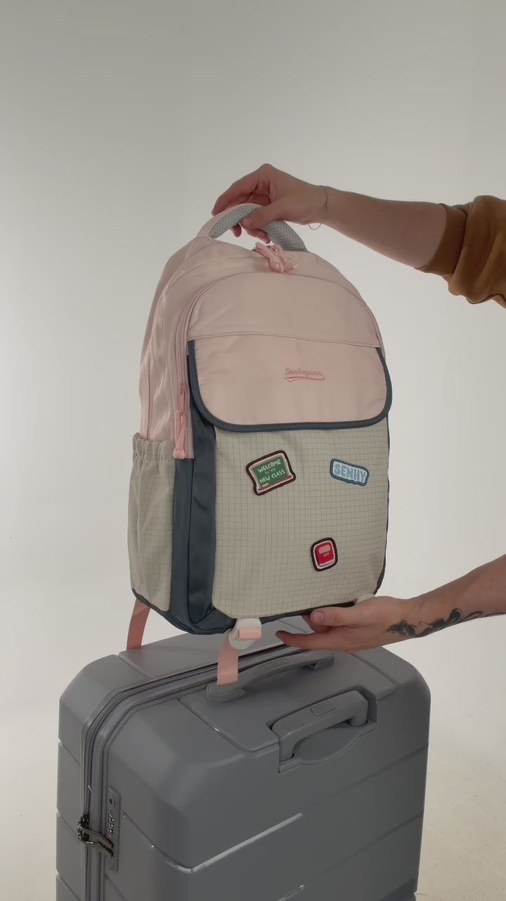 MORRAL SCHOOL 8032