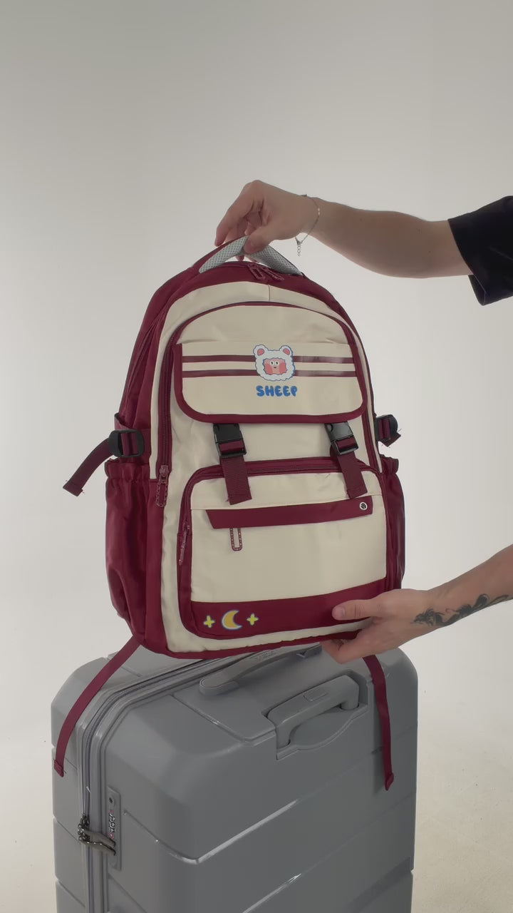 MORRAL NICE EVERDAY 9802