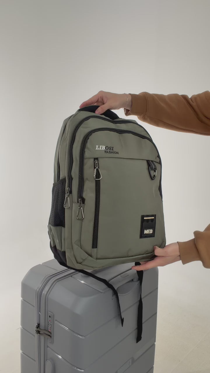 MORRAL EJECUTIVO 2508