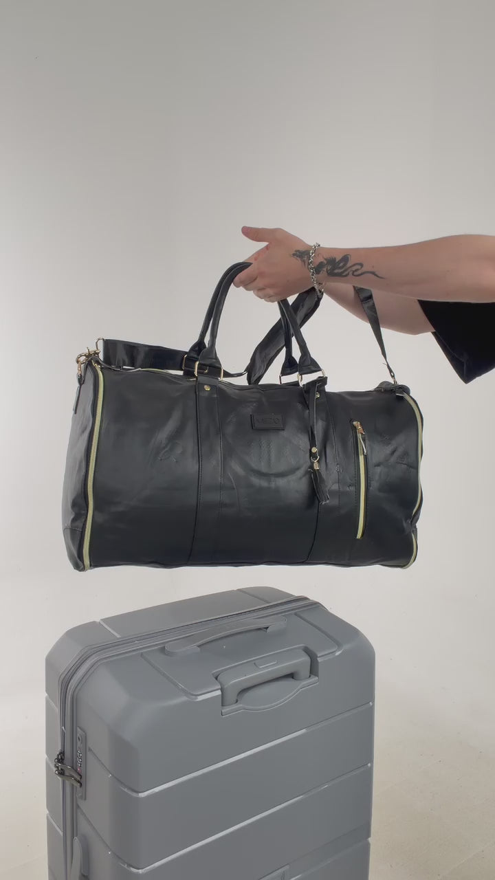BOLSO EXPANDIBLE CRUZ YEZO 0528