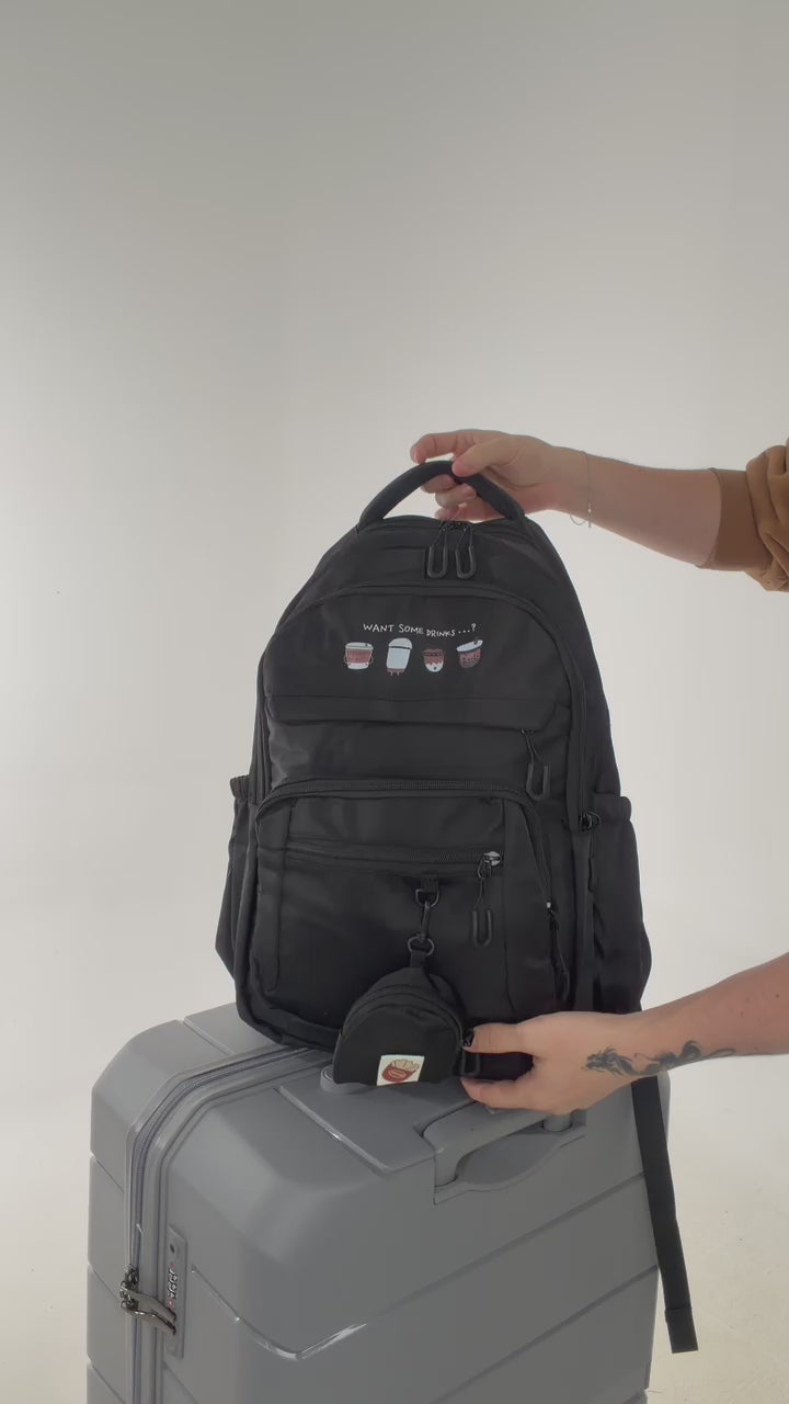 MORRAL + MONEDERO  86342