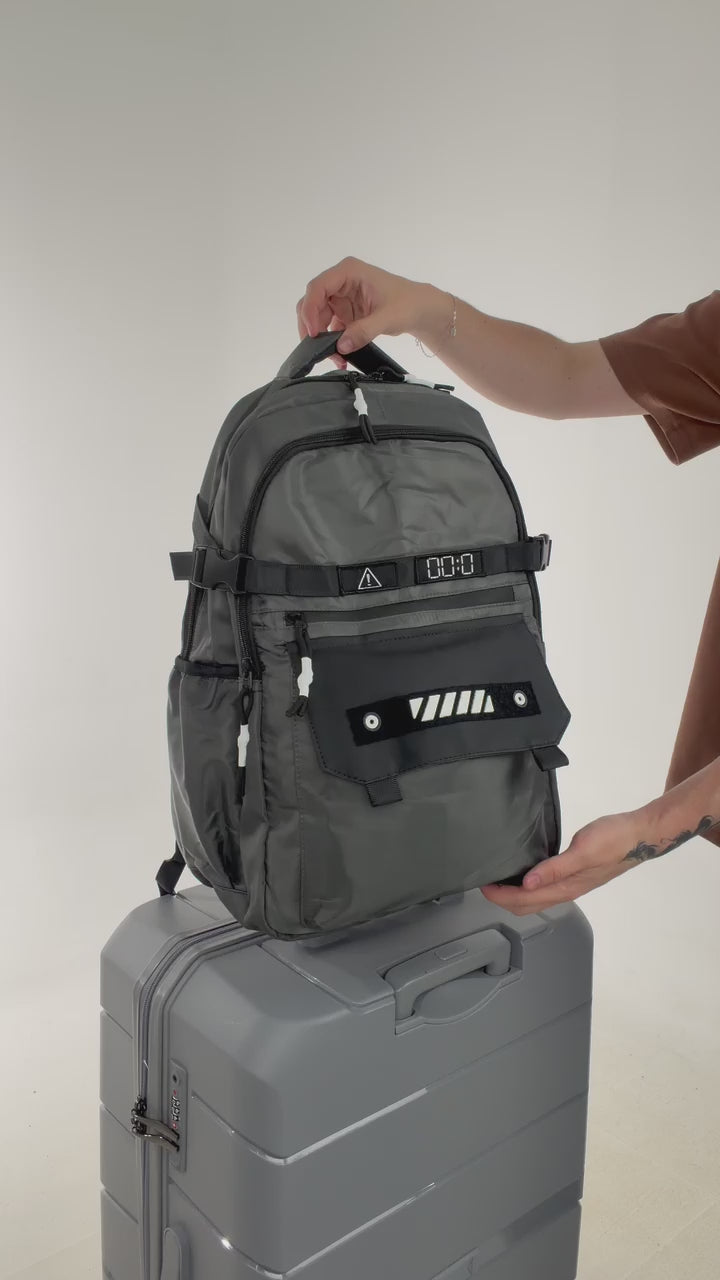 MORRAL JUVENIL 262