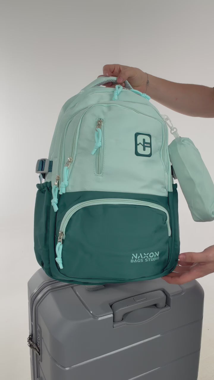 MORRAL NAXON  FA 7707
