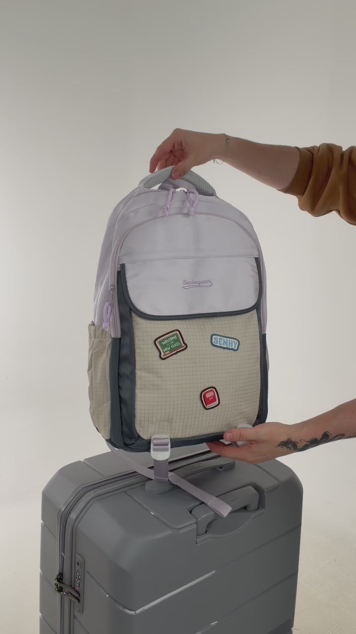 MORRAL SCHOOL 8032