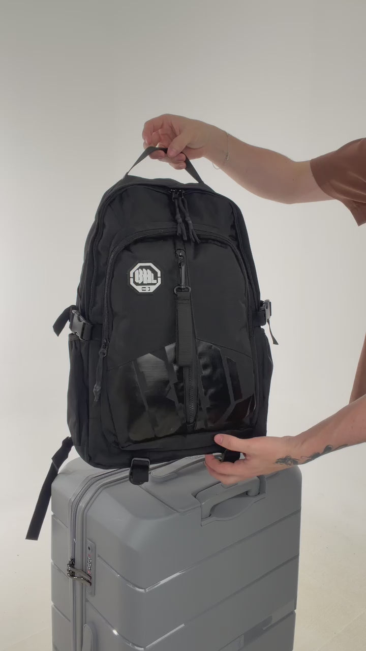 MORRAL JUVENIL 2502