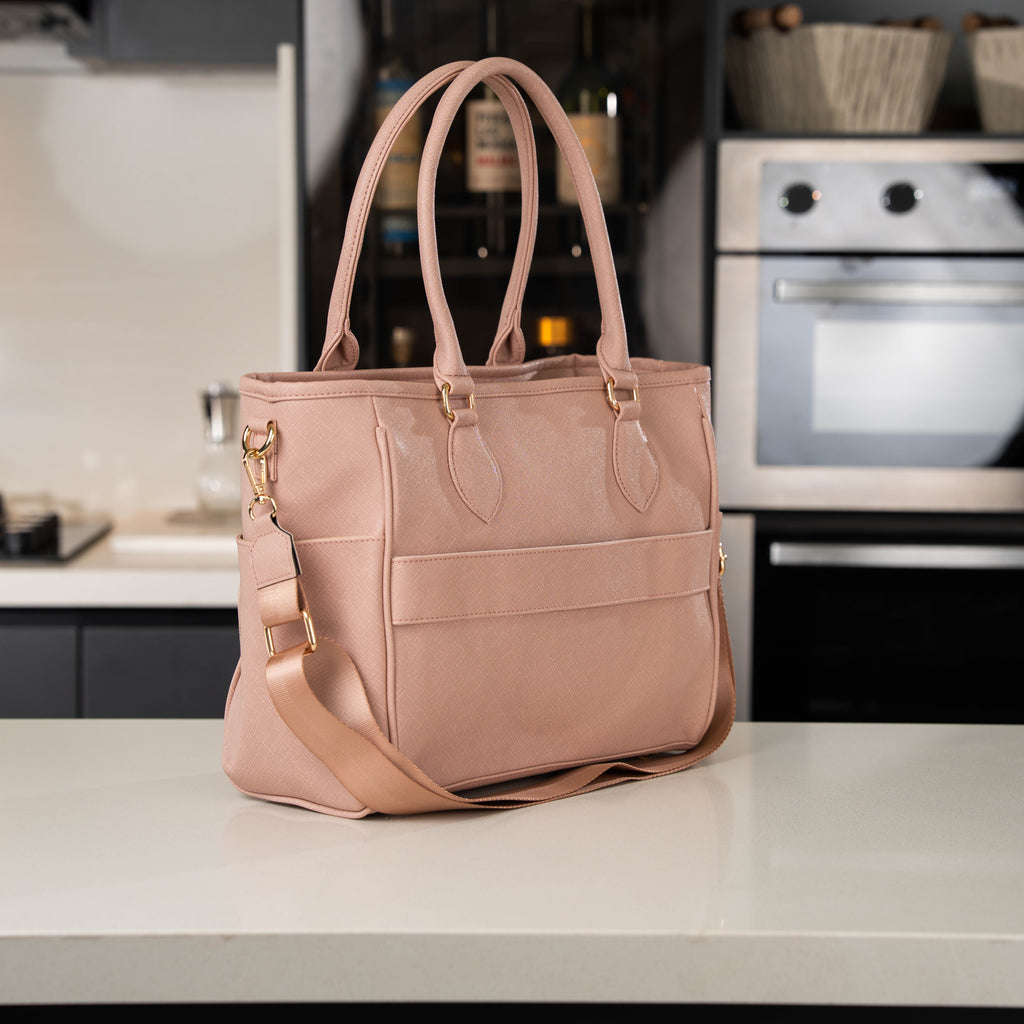 Bolso Raga dama Clear