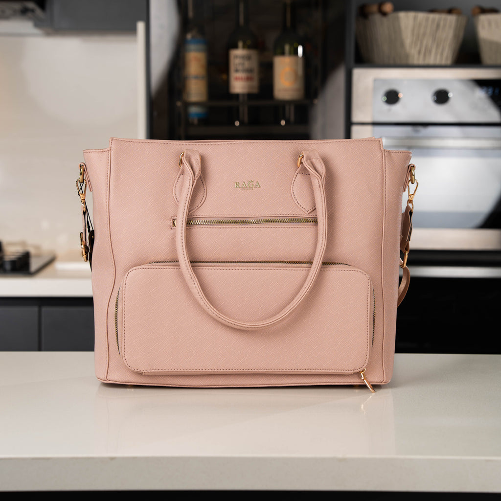 Bolso Raga dama Maxi