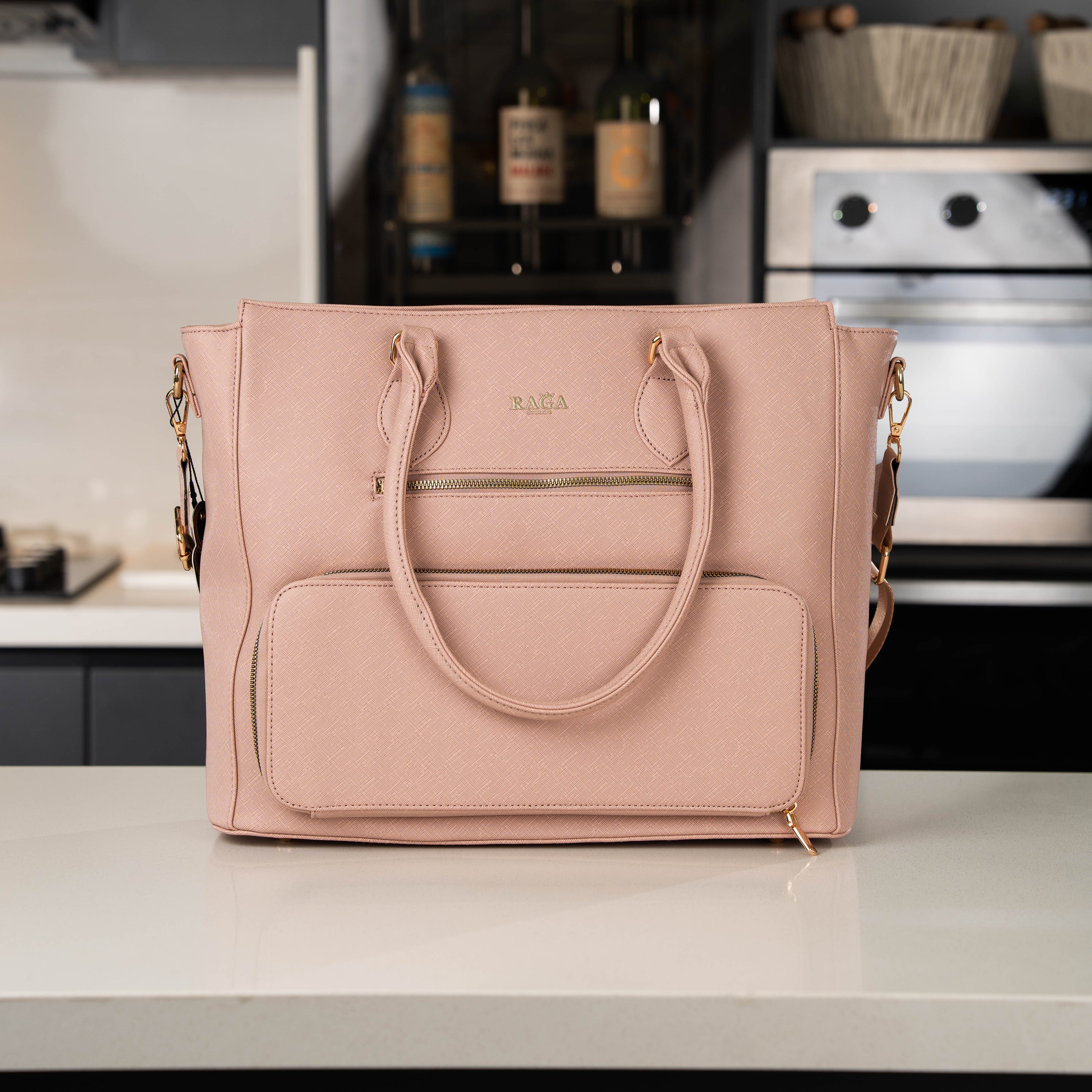 Bolso Raga dama Maxi