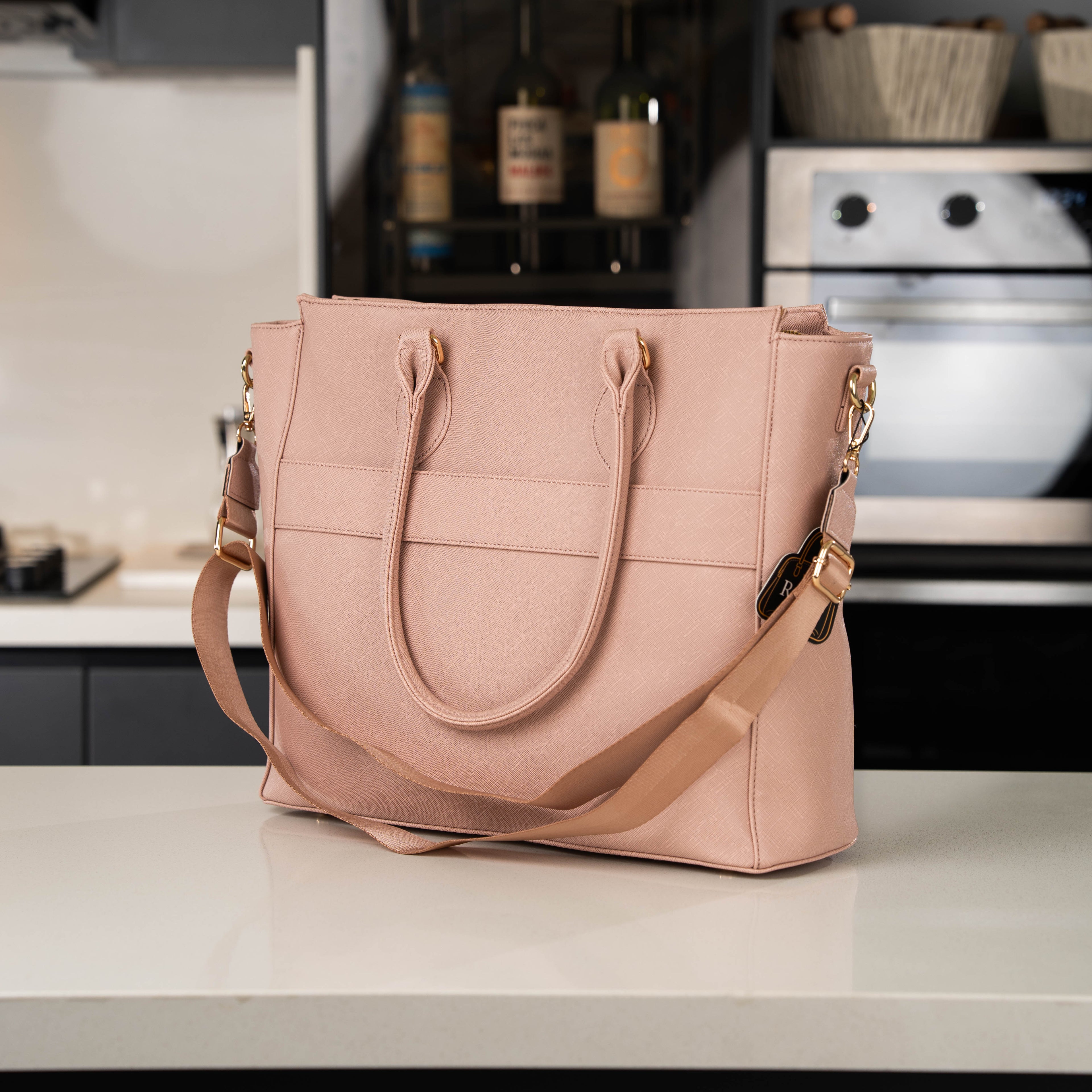 Bolso Raga dama Maxi