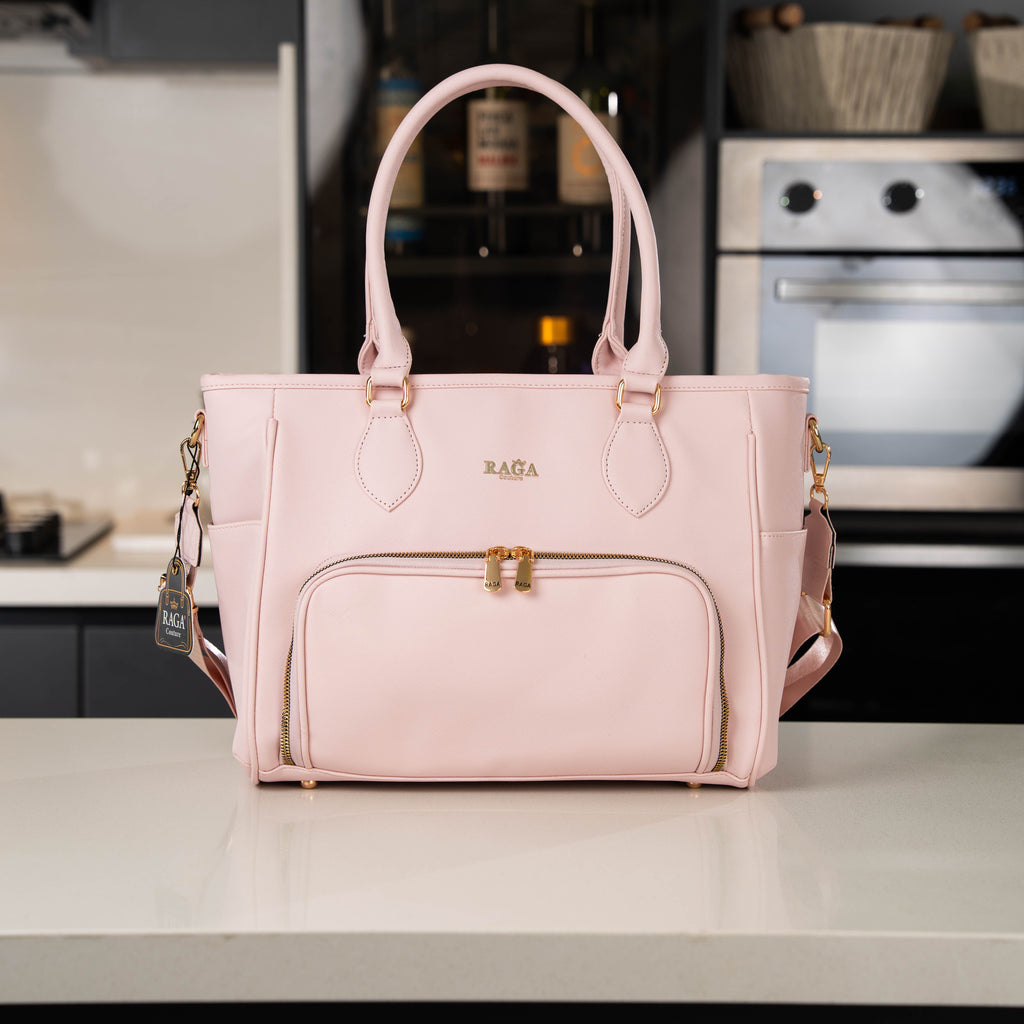 Bolso Raga dama Clear