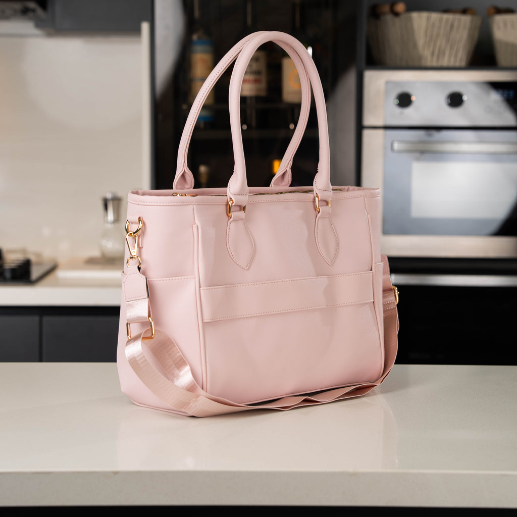 Bolso Raga dama Clear